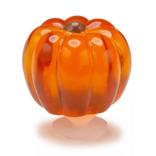 Crocs 3D Sütőtök Jibbitz