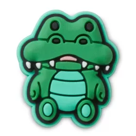 Crocs Aligátor Jibbitz