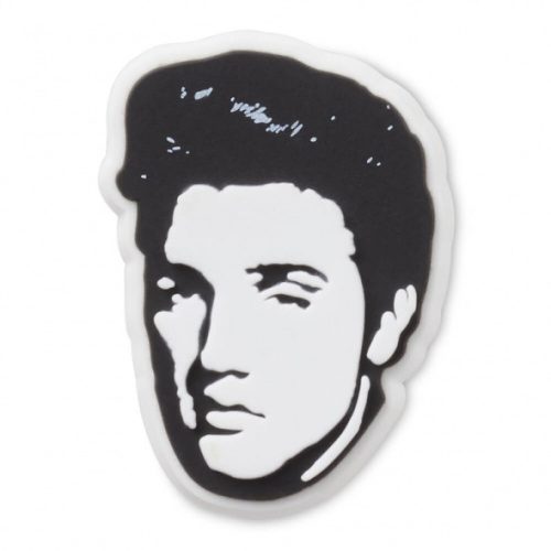 Crocs Elvis Presley Jibbitz