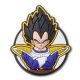Crocs Dragon Ball Z Vegita Jibbitz