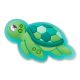 Crocs Teknős Jibbitz
