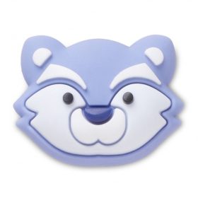 Crocs Apró mosómedve Jibbitz