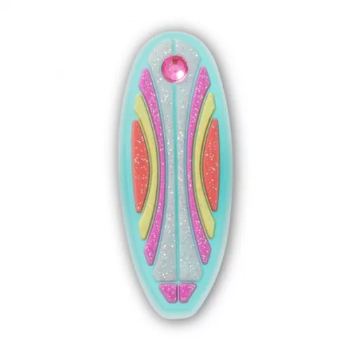 Crocs Szörfdeszka Jibbitz