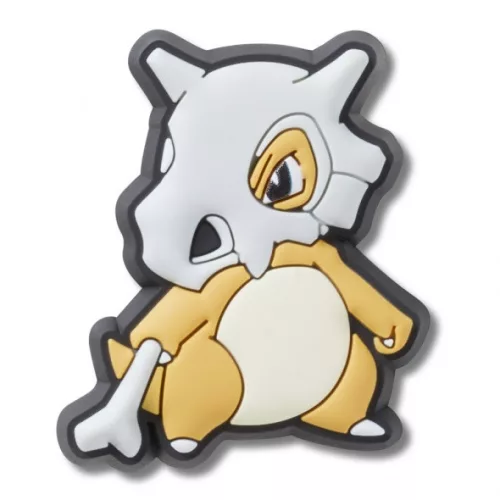 Crocs Pokémon Cubone Jibbitz