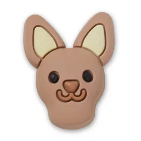 Crocs Csivava fej Jibbitz