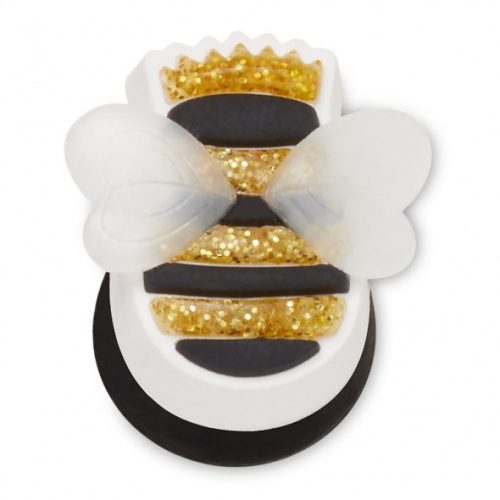 Crocs Méhkirálynő Jibbitz