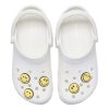 Crocs Smileyworld - csomag (5db) Jibbitz