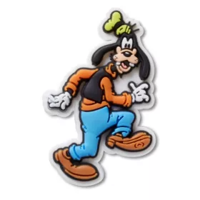 Crocs Disney Goofy kutya Jibbitz