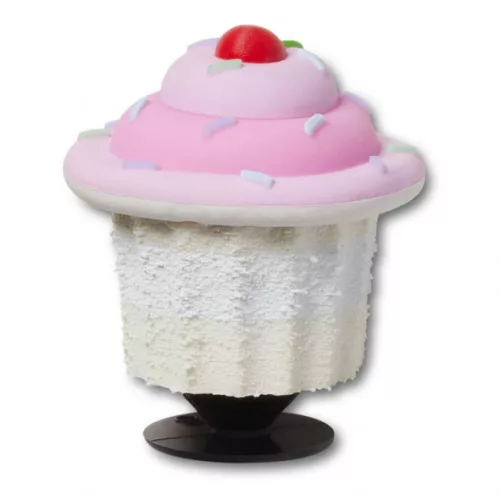 Crocs Rétegelt muffin Jibbitz