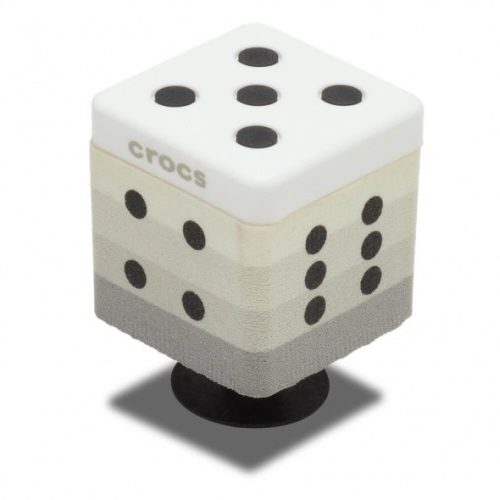 Crocs Rétegelt dobókocka Jibbitz