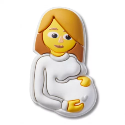 Crocs Kismama Jibbitz