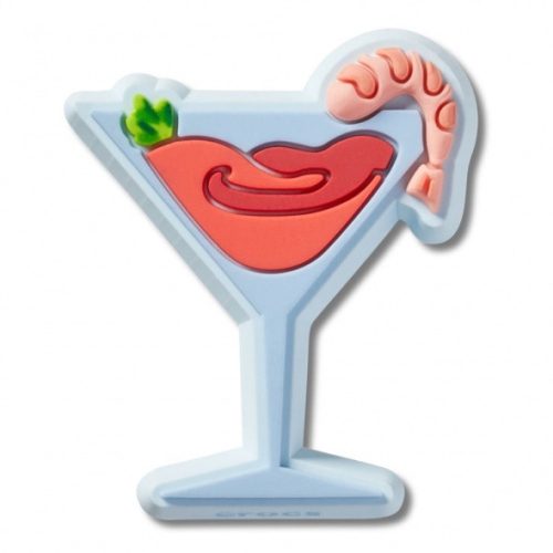 Crocs Rákkoktél Jibbitz