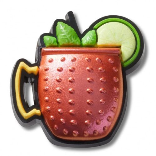 Crocs Moscow Mule Jibbitz