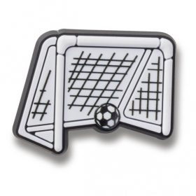 Crocs Kapu focilabdával Jibbitz