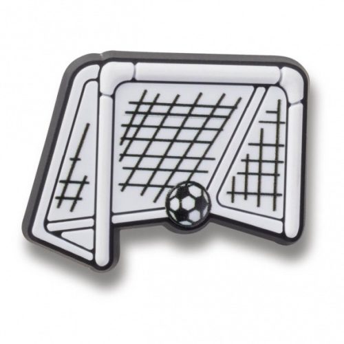 Crocs Kapu focilabdával Jibbitz