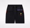 CONVERSE X SPACE JAM: A NEW LEGACY COURT READY SHORTS CONVERSE BLACK
