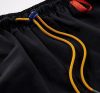 CONVERSE X SPACE JAM: A NEW LEGACY COURT READY SHORTS CONVERSE BLACK