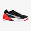 PUMA ELIMINATE POWER NITRO BLACK/WHITE/RED
