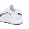 PUMA ACCELERATE NITRO SQD PUMA White-PUMA Black-Concrete Gray