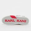 KARL KANI LXRY 2K WHITE/GREY/RED 40