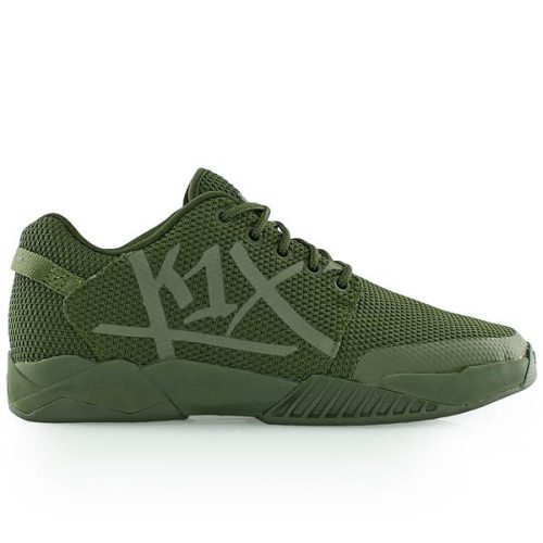 k1x All Net OLIVE