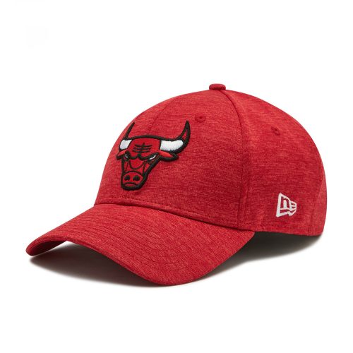 NEW ERA CHICAGO BULLS SHADOW TECH 9FORTY CAP RED