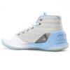 Under Armour UA Curry 3 WHITE/CLEAR BLUE