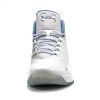 Under Armour UA Curry 3 WHITE/CLEAR BLUE