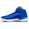 Under Armour UA Get B Zee TEAM ROYAL / WHITE / WHITE