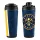 WinCraft NBA Denver Nuggets 770ml 4D Stainless Steel Ice Shaker Team Color ONE
