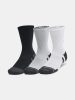 Under Armour UA Perf Tech 6pk Crew Grey