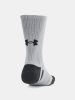 Under Armour UA Perf Tech 6pk Crew Grey