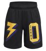 Under Armour Curry Signature Short Black