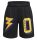 Under Armour Curry Signature Short Black