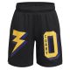 Under Armour Curry Signature Short Black