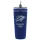 WinCraft NBA Oklahoma City Thunder 770ml 4D Stainless Steel Ice Shaker Team Color ONE