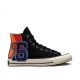 CONVERSE X SPACE JAM: A NEW LEGACY CHUCK 70 HIGH BLACK