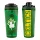 WinCraft NBA Boston Celtics 770ml 4D Stainless Steel Ice Shaker Team Color ONE