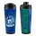 WinCraft NBA Minnesota Timberwolves 770ml 4D Stainless Steel Ice Shaker Team Color