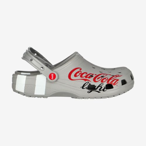 Crocs Classics Clog X Coca Cola Light