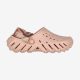 CROCS ECHO CLOG Pink Clay 38-39