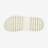 CROCS CLASSIC MEGA CRUSH CLOG White