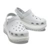 Crocs Classic Mega Crush Clog Atmosphere/Multi