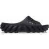 CROCS ECHO SLIDE BLACK 43-44