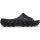 CROCS ECHO SLIDE BLACK 43-44