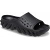 CROCS ECHO SLIDE BLACK 43-44