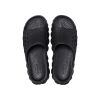 CROCS ECHO SLIDE BLACK 43-44