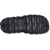 CROCS ECHO SLIDE BLACK 43-44
