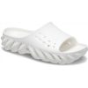CROCS ECHO SLIDE White