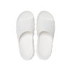 CROCS ECHO SLIDE White